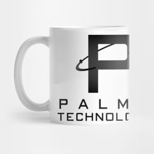 Palmer Technologies Mug